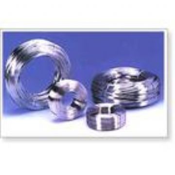 Coil Wire